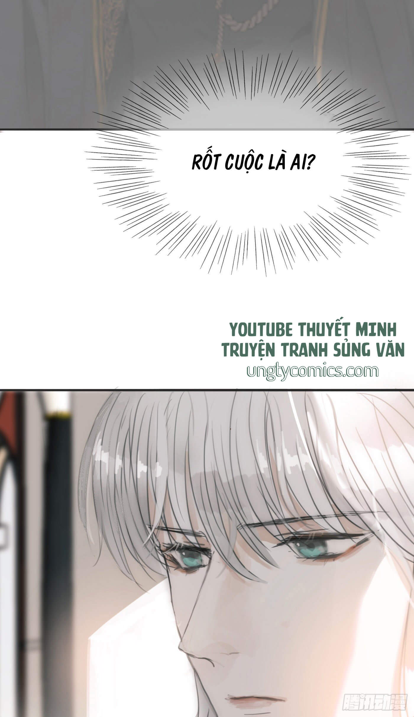 Thỉnh Cùng Ta Đồng Miên Chap 4 - Trang 3